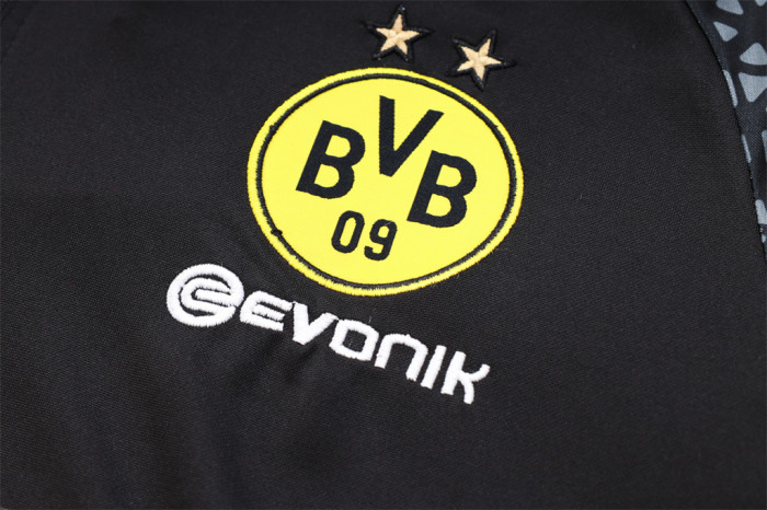 Borussia Dortmund Training Jersey Suit 23/24