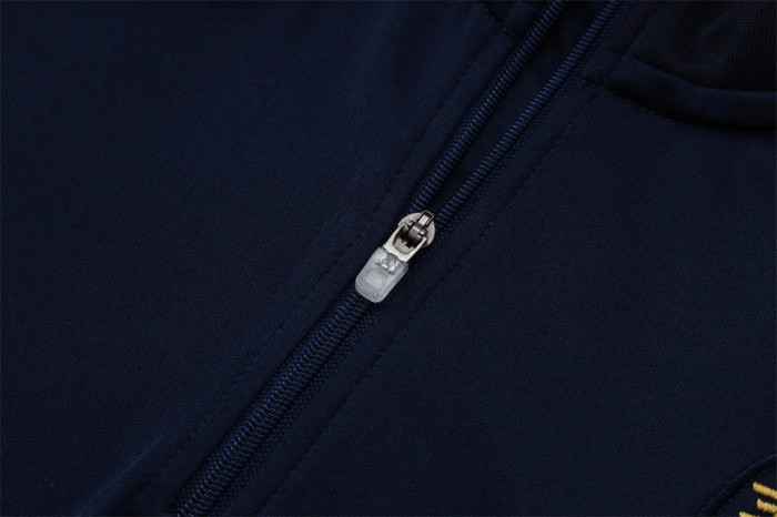 Juventus Training Jacket Suit 25/26