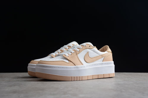 Air Jordan 1 Elevate Low SE White Onyx DH7004-102