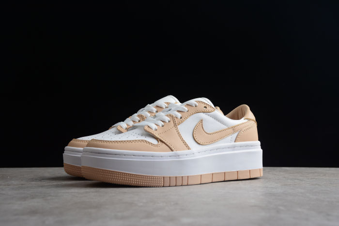 Air Jordan 1 Elevate Low SE White Onyx DH7004-102