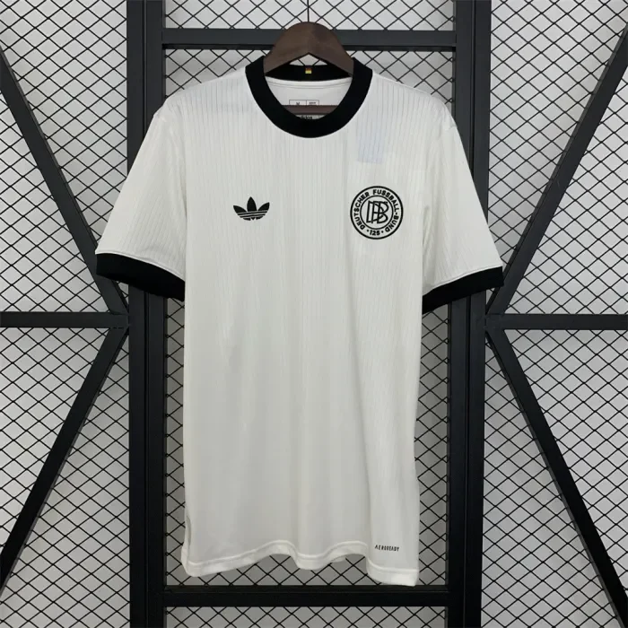 Germany 125th Anniversary Man Jersey