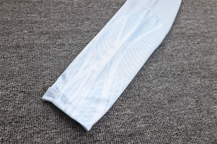 Inter Milan Training Jersey Suit 23/24