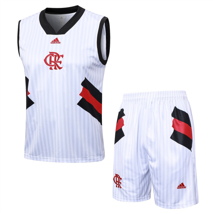 Flamengo Training Jersey 23/24