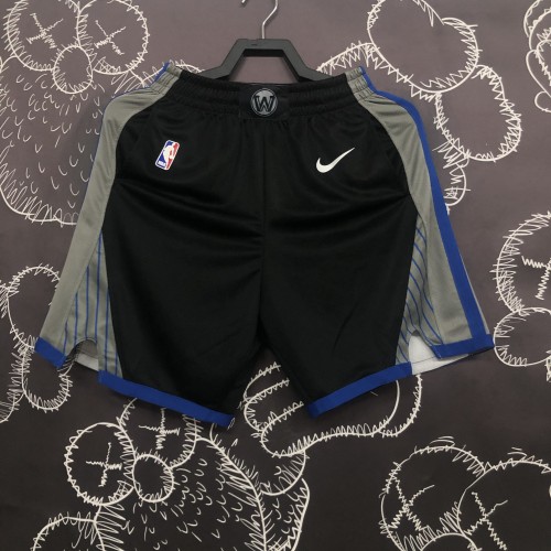 Golden State   Swingman Shorts City Edition 19/20