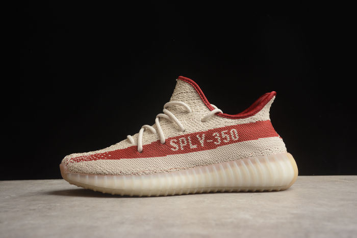 Yeezy Boost 350 V2 Coca Coia