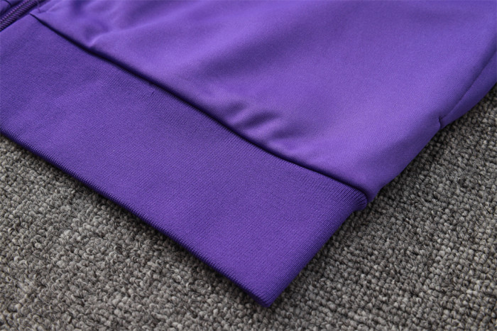 Real Madrid Training Jacket 25/26