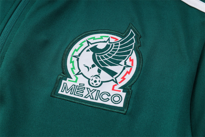 Mexico Training Jacket 23/24
