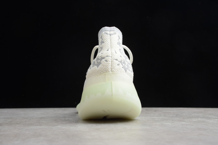Yeezy Boost 380 'Alien' FV3260