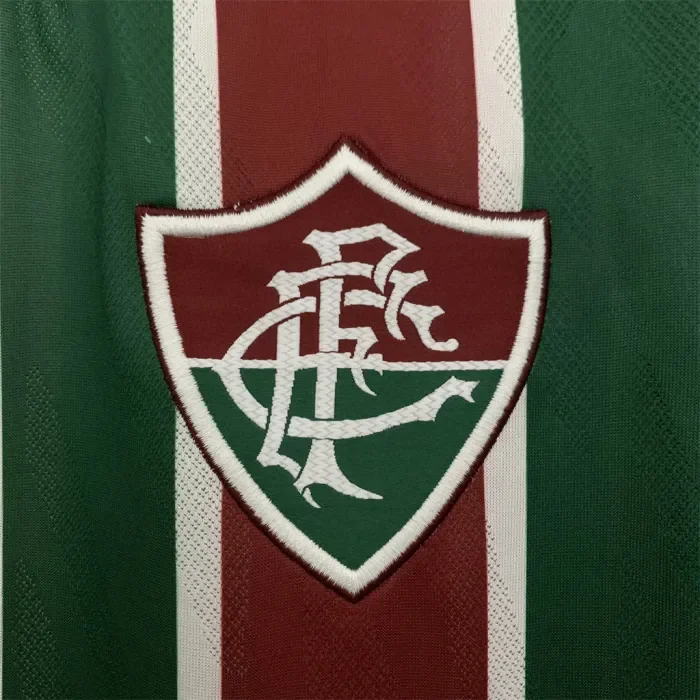 Fluminense Home Man Jersey 25/26