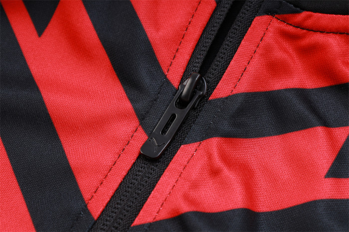 AC Milan Training Jersey Suit 23/24