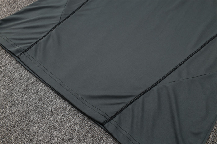 Real Madrid Training Jersey 23/24