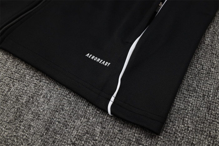 Real Madrid Training Jacket 25/26