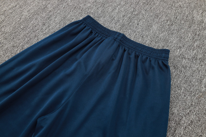 Al-Nassr Training Jersey Suit 24/25