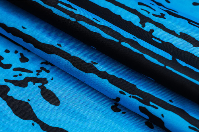 Al-Nassr Training Jersey Suit 23/24