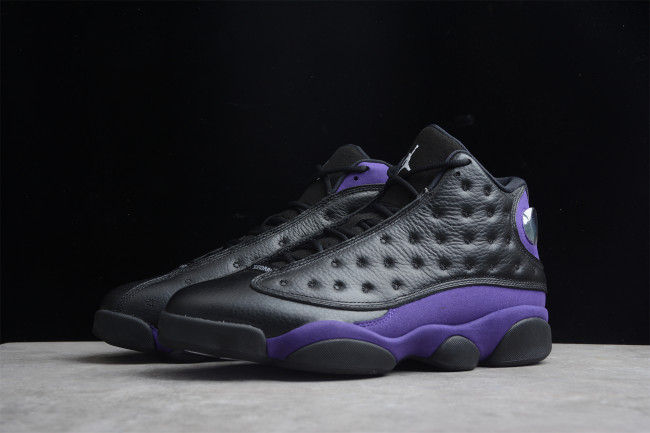 Air Jordan 13 “Court Purple”AJ13 DJ5982-015