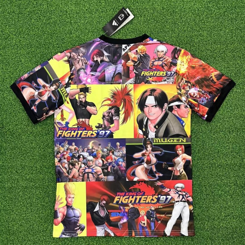 Japan Special Edition Jersey 24/25