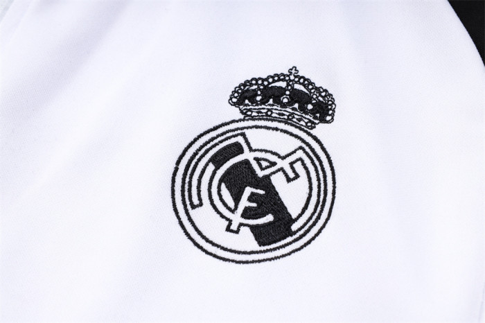 Real Madrid Kids Training Suit 23/24