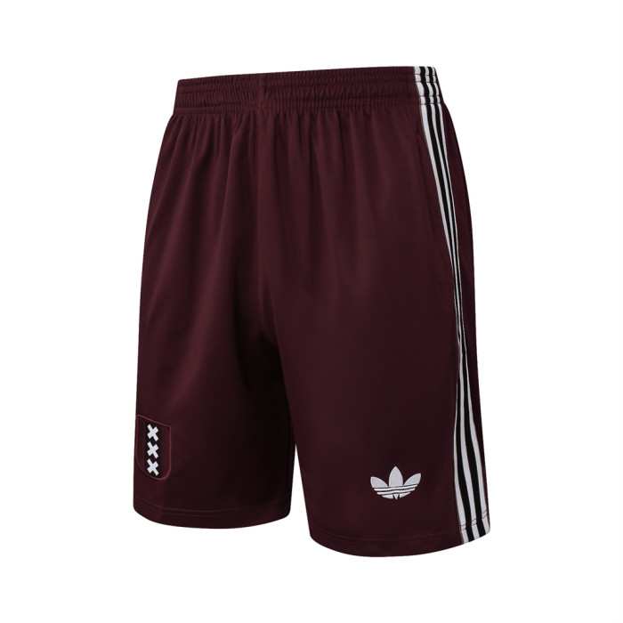 Ajax Training Short sleeve Suit 25/26
