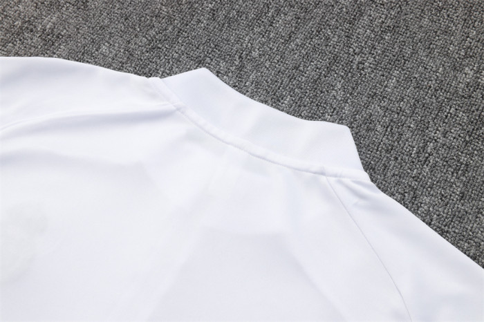 Real Madrid Training Jersey Suit 25/26