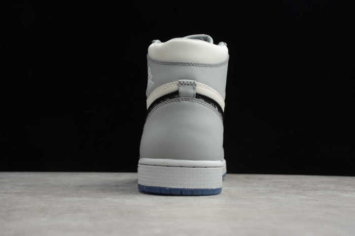 Dior x Air Jordan 1 High OG CN8607-002