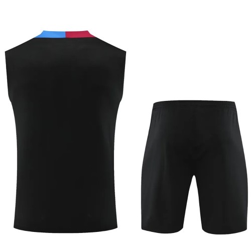 Barcelona Training Jersey 24/25