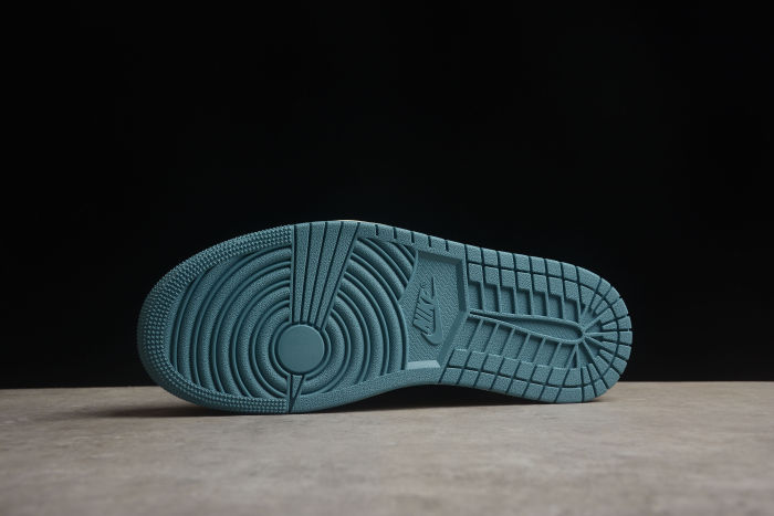 Air Jordan 1 FJ5478-010 Low Navy Black Snakeskin Dark Obsidian