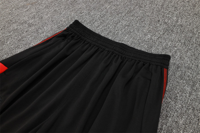 Manchester United Training Jersey Suit 23/24