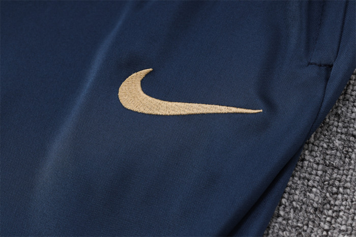 Paris Saint Germain Training Jersey Suit 23/24