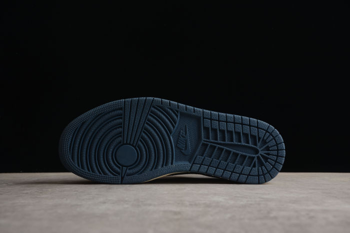 Air Jordan 1 OG Low x Travis Scott Reverse Mocha (DM7866-162)