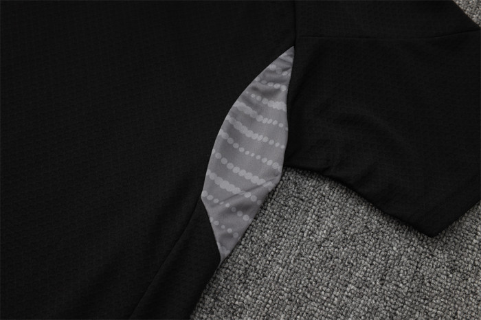 Real Madrid Training Short sleeve Jersey 25/26