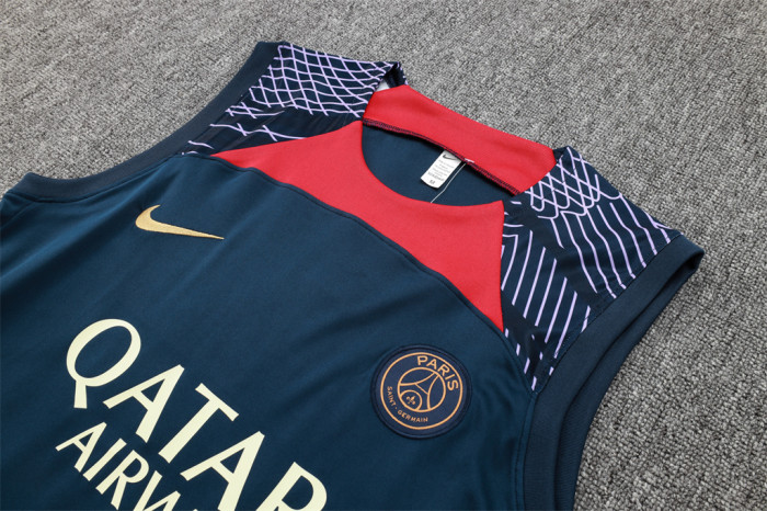 Paris Saint Germain Training Jersey 23/24