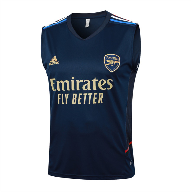 Arsenal Training Jersey 23/24