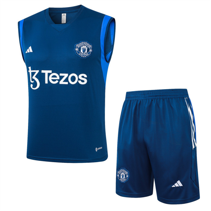 Manchester United Training Jersey 23/24