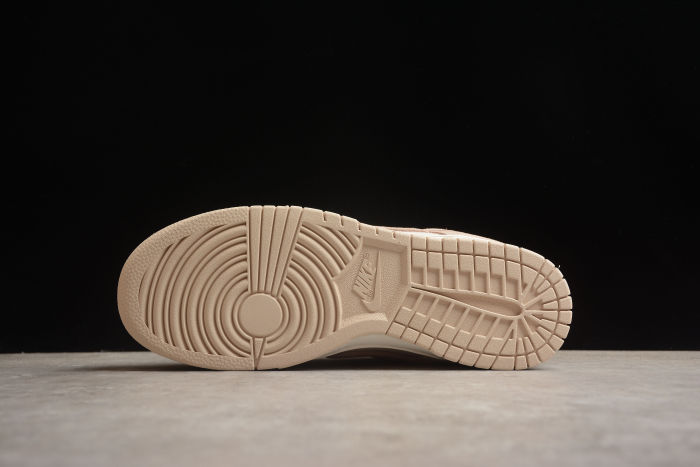 SB Dunk Low Sanddrift FD0873-126