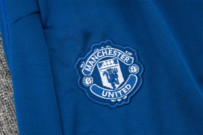 Manchester United Training Suit 23/24