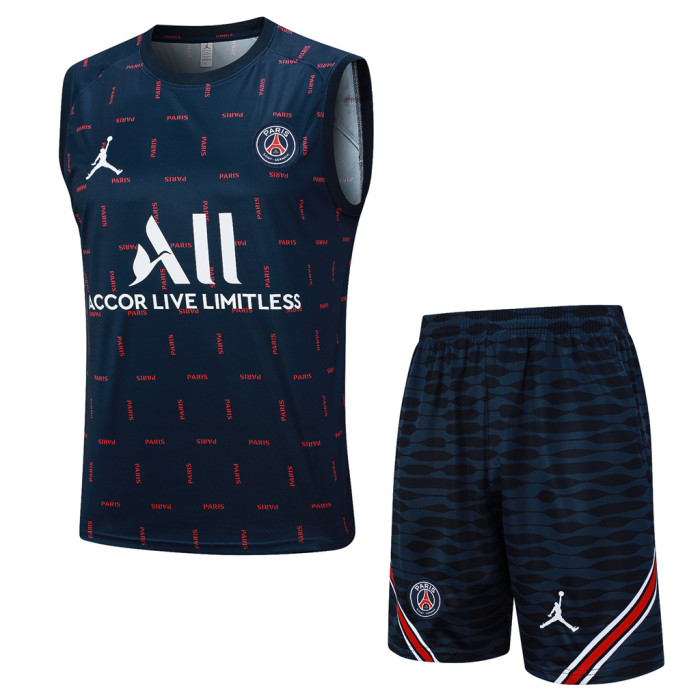 Paris Saint Germain Training Jersey 23/24