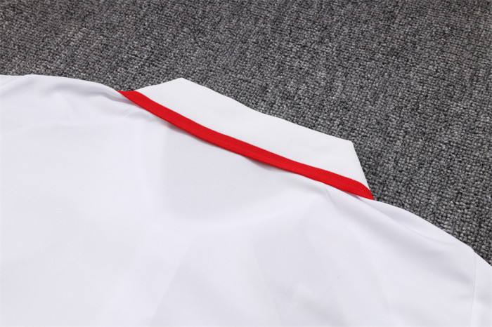 Sao paulo POLO Jersey 23/24