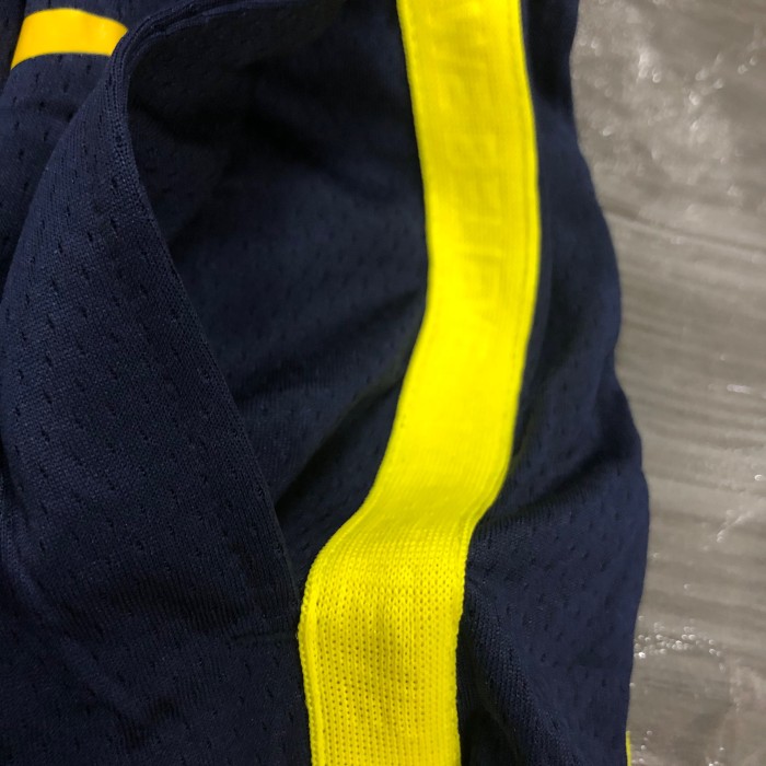 Golden State Warriors Swingman  Shorts  City Edition  2021