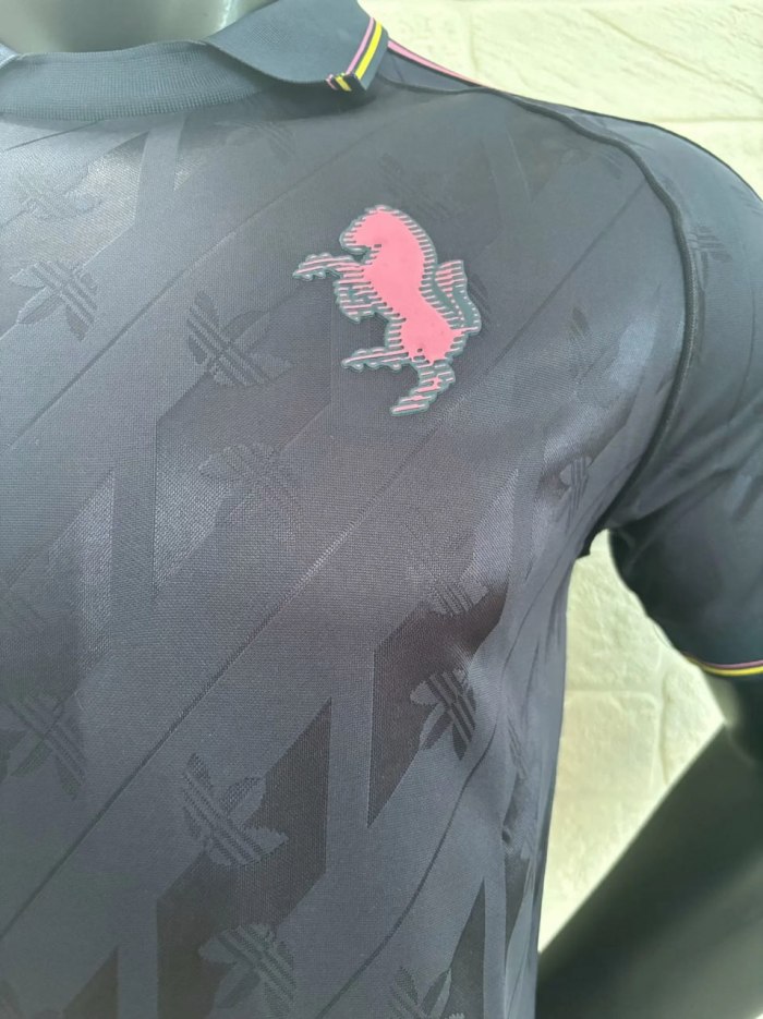 Juventus Special Edition Player Jersey 24/25