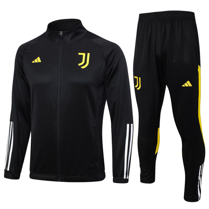 Juventus Training Jacket 23/24