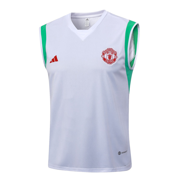 Manchester United Training Jersey 23/24