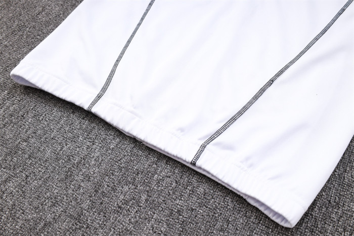 Real Madrid Kids Training Suit 23/24