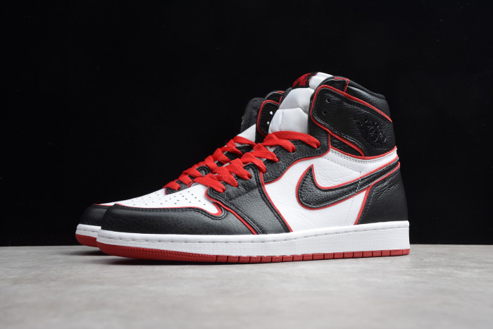 Air Jordan 1 High OG Who Said ManWas Not Meant To Fly”555088-062