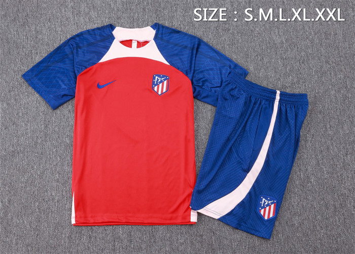 Atletico Madrid Training Jersey 23/24