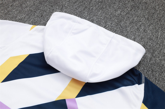 Real Madrid Training Suit 23/24