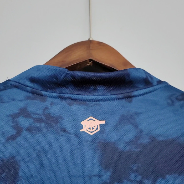 Arsenal Third Man Jersey 20/21