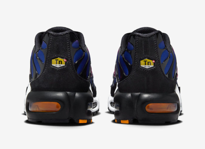 Air Max Plus x FC Barcelona Patta Culers del Món FN8260-001