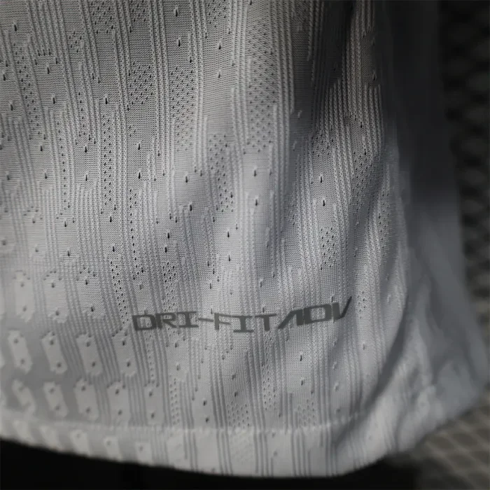 England Women's Team Euro 2025 Home Player Version Man Jersey