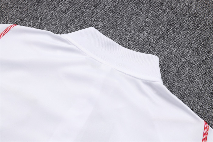 Sao paulo Training Jersey Suit 23/24