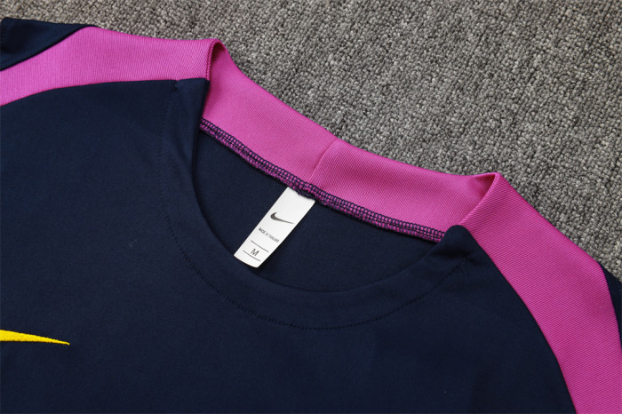 Barcelona Training Jersey 25/26